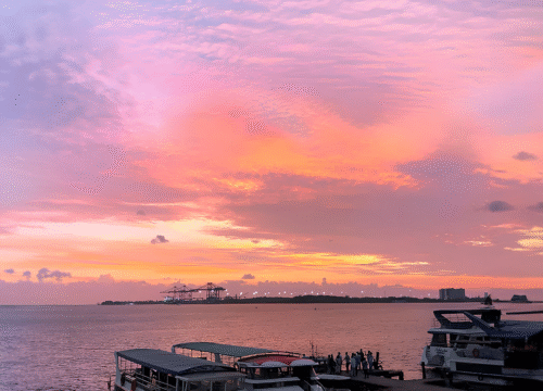 Kerala Delight Family Trip