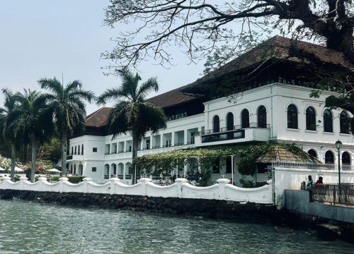 Kerala Intimate Holidays