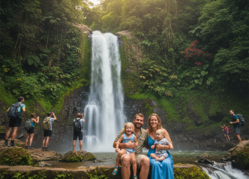 Exciting Kerala Family Trip