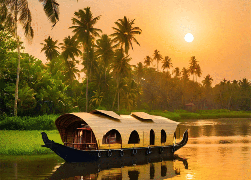 Honeymoon Escape: Private Pool Villas