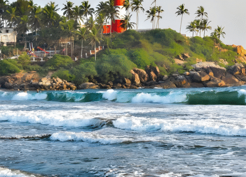  Kerala Delight Family Tour 