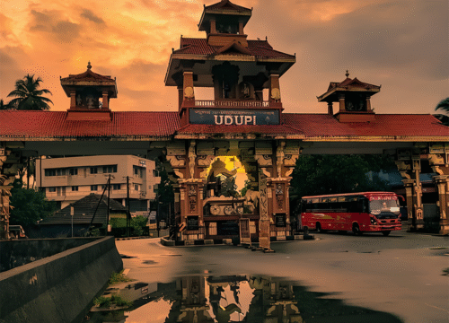 Soulful Pilgrim Tour