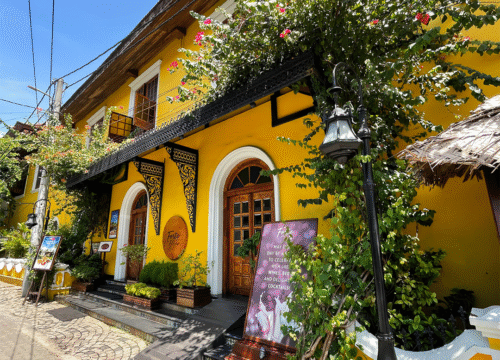 Kerala Solo Charming Trip 