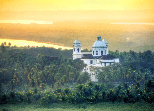  Ultimate South India Tour