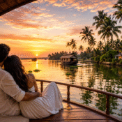 Kerala Honeymoon Tour Packages