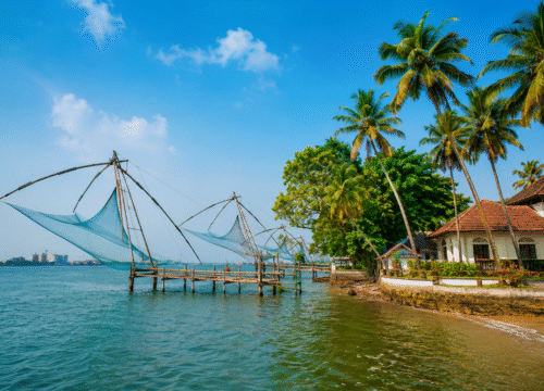 Travel Agency in Kochi