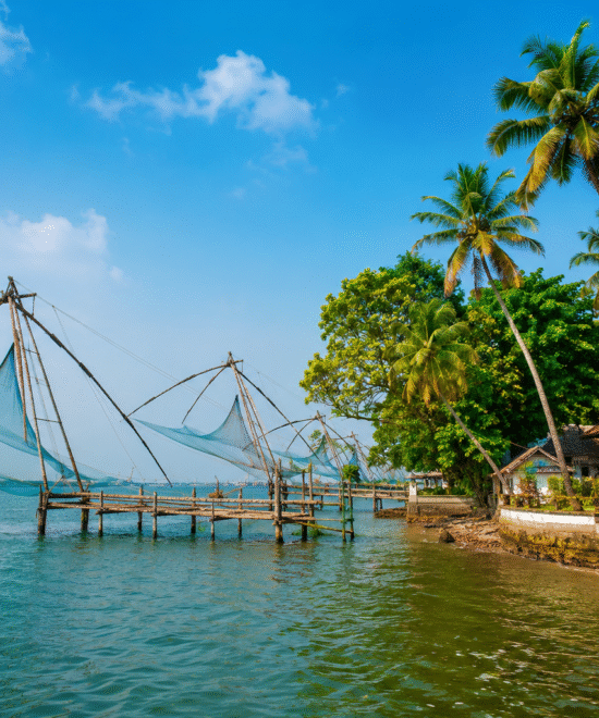 Travel Agency in Kochi