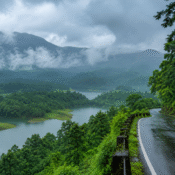 Monsoon Tour Packages in Kerala