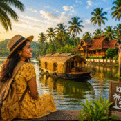 Travel Agency in Kochi