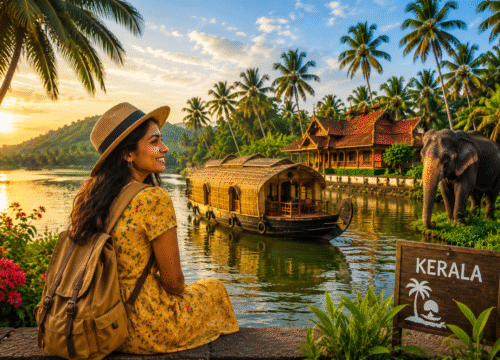 Best Travel Agents in Kochi