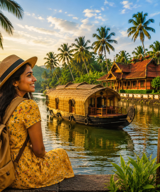 Best Travel Agents in Kochi