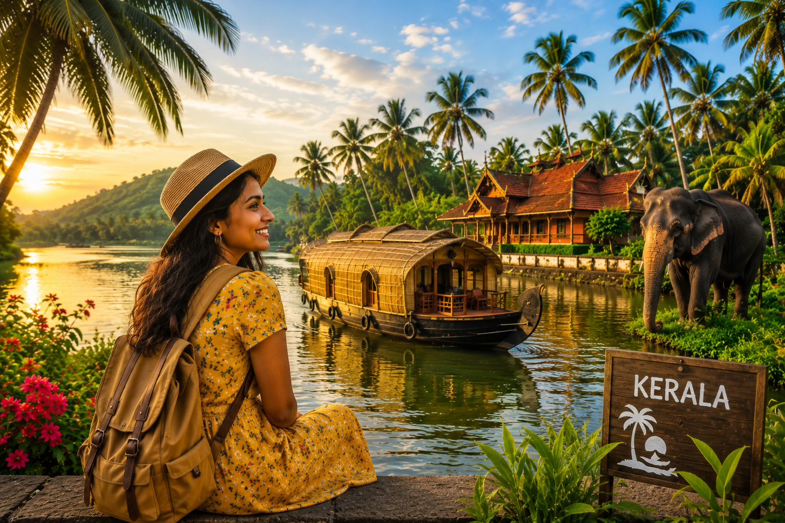 Travel Agency in Kochi