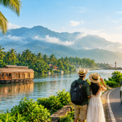 best kerala tour operators