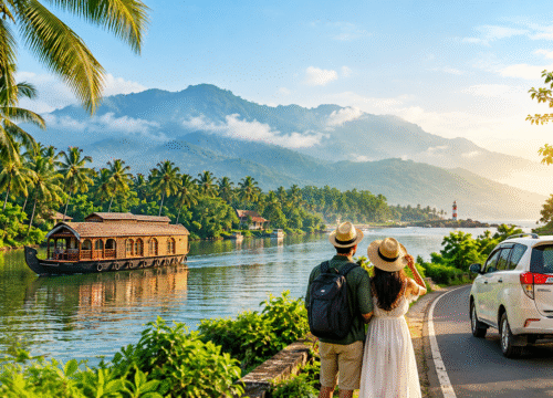 Looking for the Best Tour Operators in Kerala? Here’s What to Check Before Booking