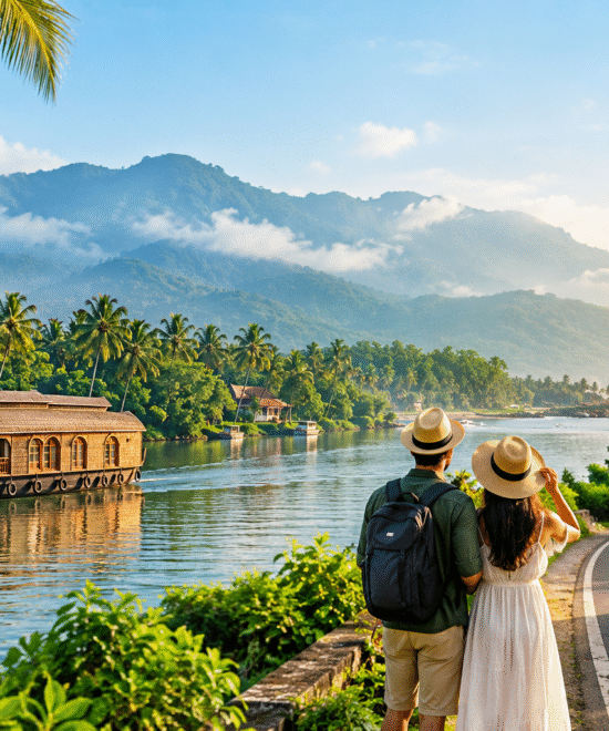 Looking for the Best Tour Operators in Kerala? Here’s What to Check Before Booking